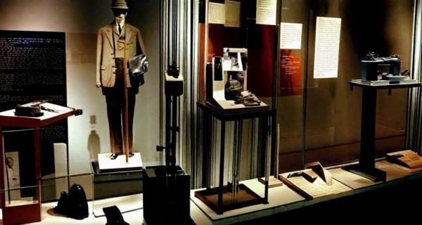 Foto del Museo Albert Einstein