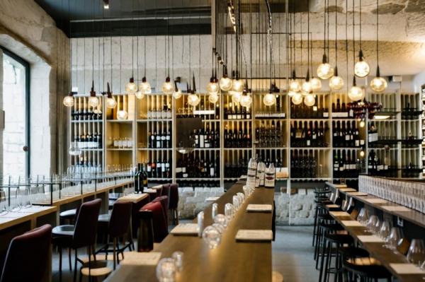 Foto de Klosterli Weincafe