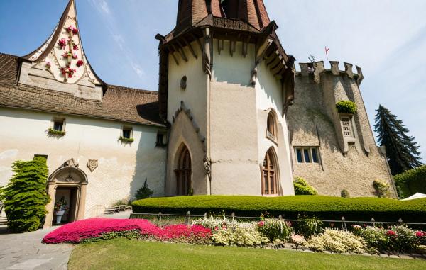 Fotos de Lenzburg