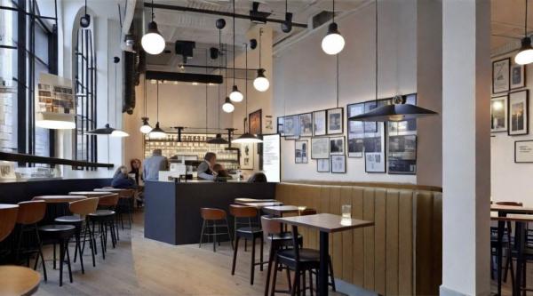 Foto de Rosterei Kaffee & Bar