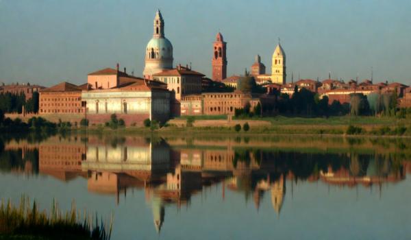 Foto de Mantova