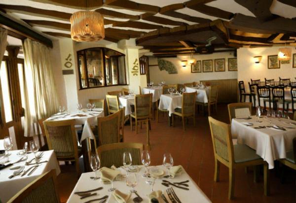 Foto de Antica Trattoria Del Reno