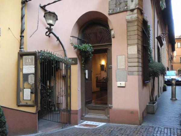 Foto de Hotel Porta San Mamolo