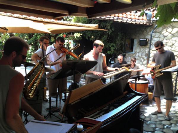 Foto de Casper Bar