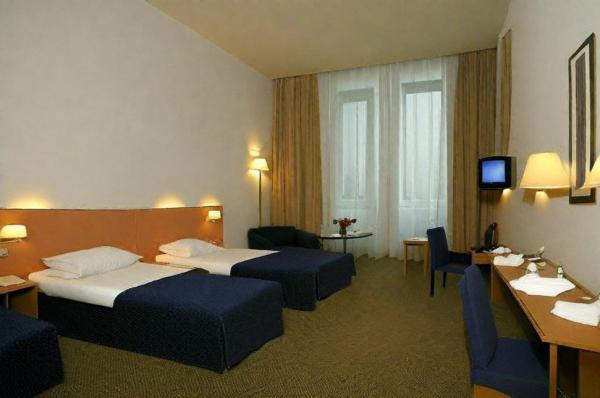 Foto del hotel Blue Star