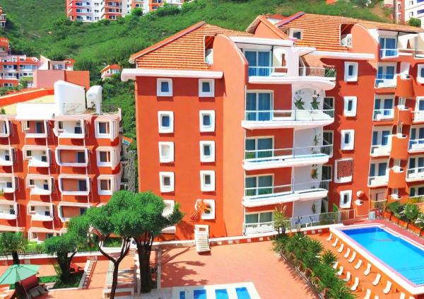 Foto de Hotel Villa Bojana