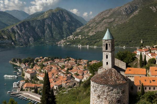 Foto de Kotor