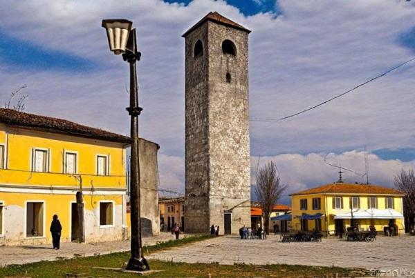Foto de la ciudad vieja