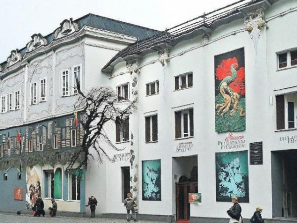 Foto del Museo de la Ciudad