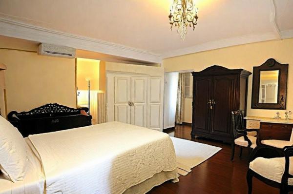 Foto de Villa Belle Epoque