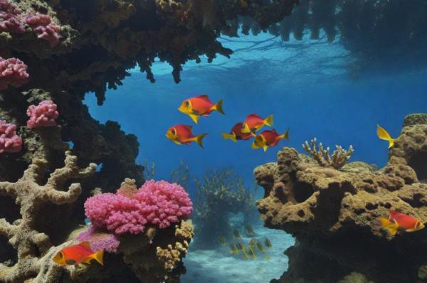 Foto de Sharm El Sheikh