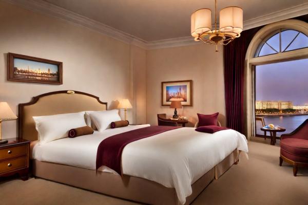Foto de Kempinski Nile Hotel