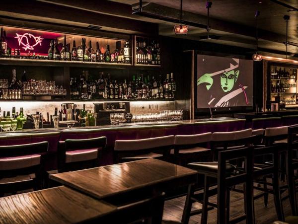 Foto de Sachi Restaurant