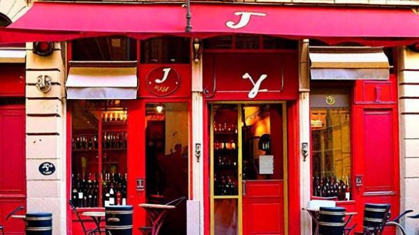 Foto de Le J'Go Drouot