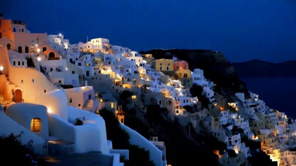Foto de Grecia