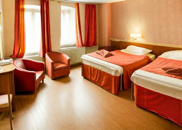 Foto de Best Western Hotel Reykjavik