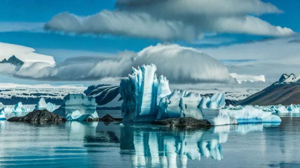 Foto de Laguna Jekyulsaurloun