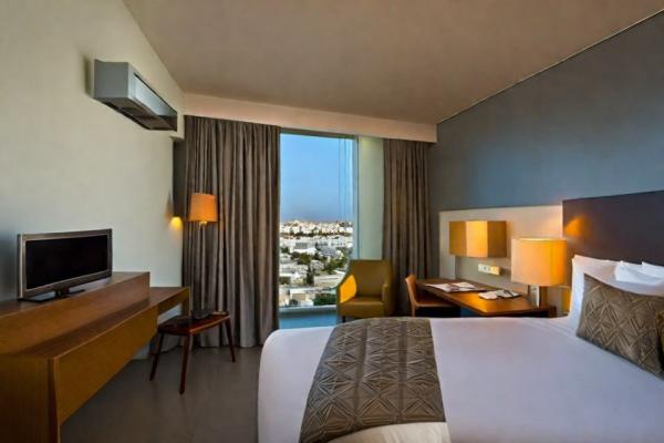 Foto de Aquila Atlantis Hotel