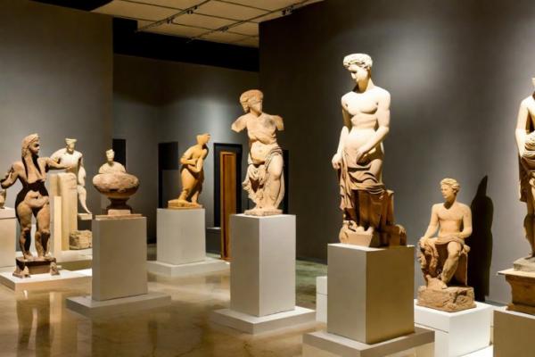 Foto de Museo Arqueológico