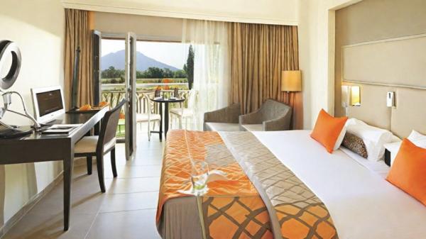 Foto de Candia Maris Resort & Spa Crete