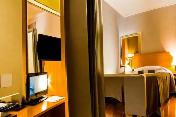 Foto de GDM Megaron Hotel