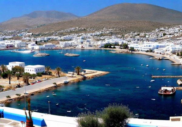 Foto de Hersonissos