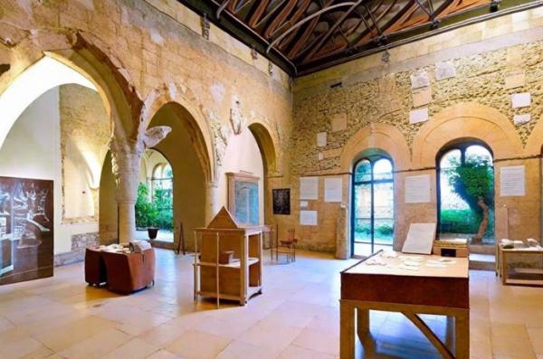 Foto del Museo Histórico