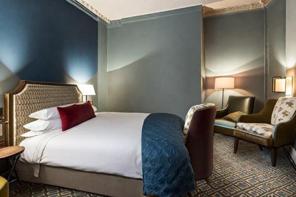 Foto de Arthur Hotel