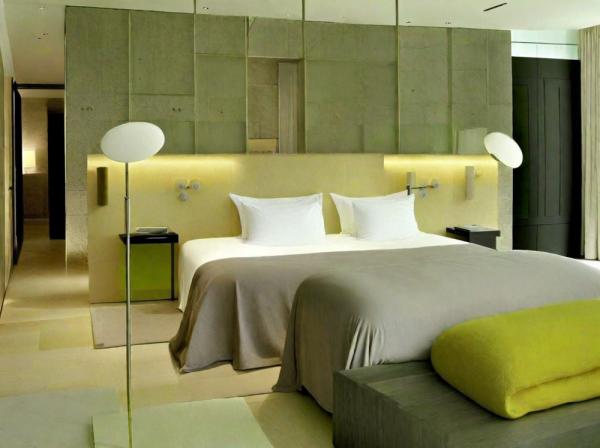 Foto de Mamilla Hotel