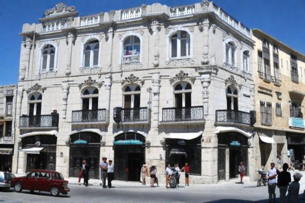 Foto de New Imperial Hotel