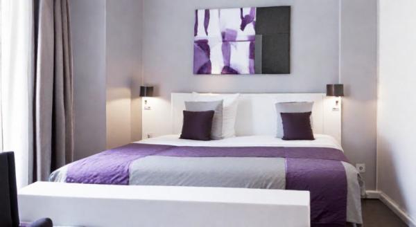 Foto de Arenula Suites