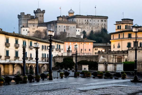 Foto de Bracciano