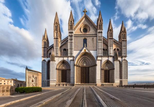 Foto de Orvieto