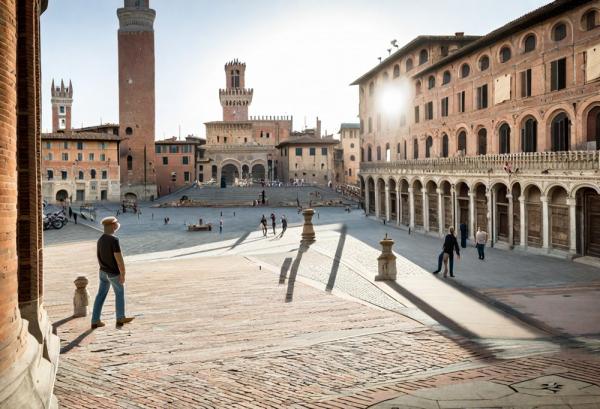 Foto de Siena
