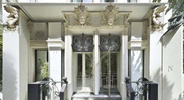 Foto de Villa Laetitia