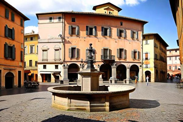 Foto de Viterbo