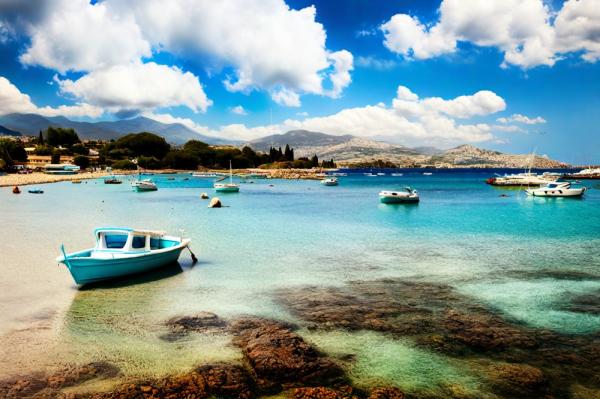 Foto de Creta