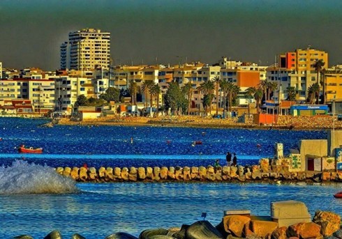 Foto de Larnaca