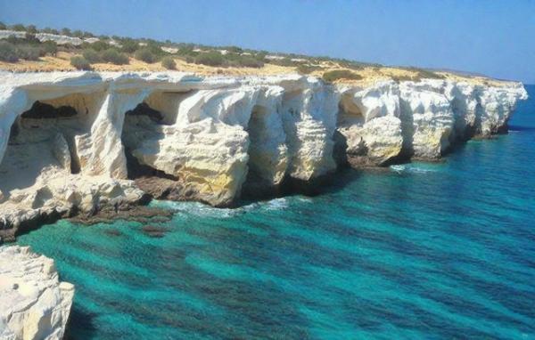 Foto de Cape Greco