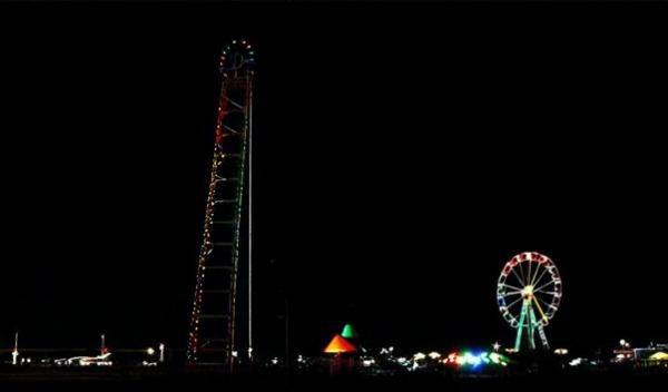 Foto de Luna Park Ayia Napa