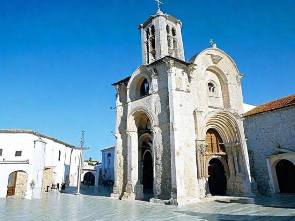 Foto de Iglesia de San Lázaro