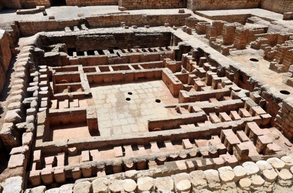 Foto de Kourion