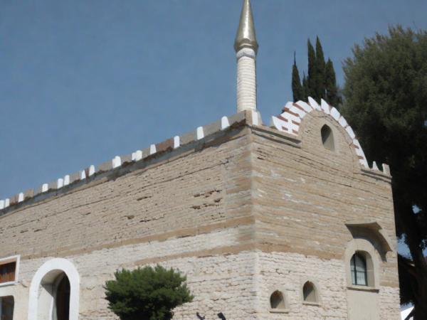 Foto de Kebir Jami Mosque