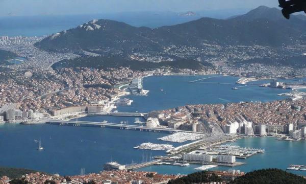 Foto de Toulon