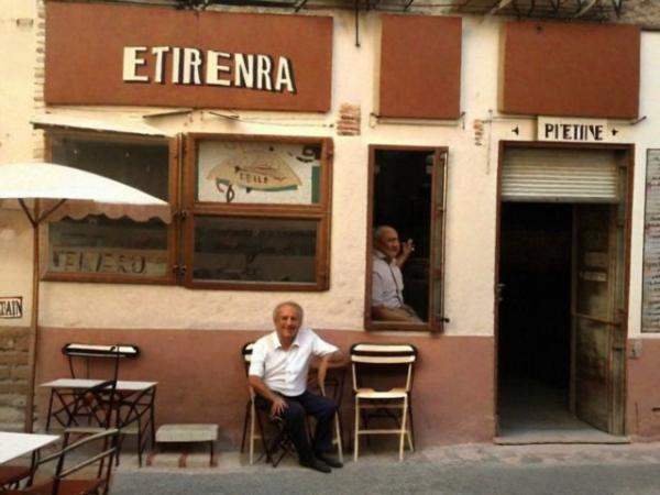 Foto de Chez Etienne