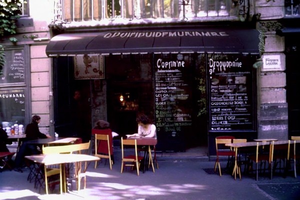 Foto de Le Comptoir Dugommier