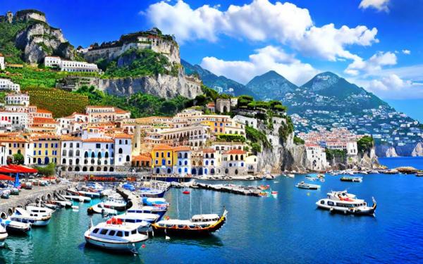 Foto de Amalfi