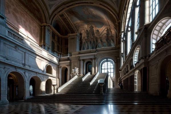Foto del palacio real