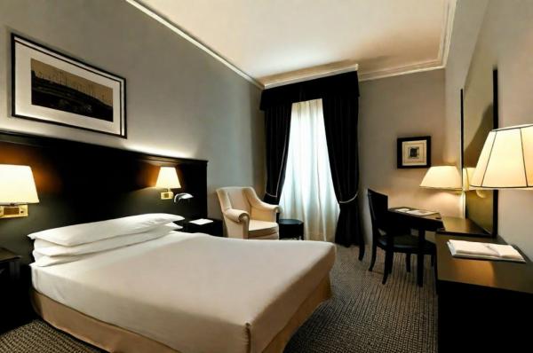 Foto de Grand Hotel Oriente