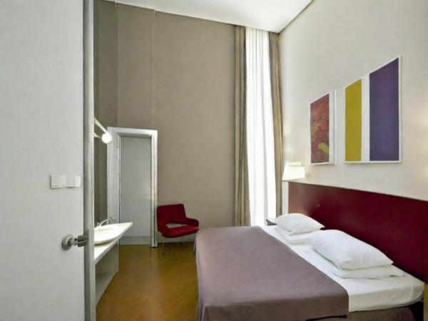 Foto de Piazza Bellini Hotel